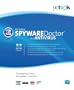 PC Tools Spyware Doctor mit Antivirus 2009 - 3 Benutzer