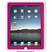 Otterbox Defender Case for the Original iPad (Hot Pink Plastic/White Silicone)