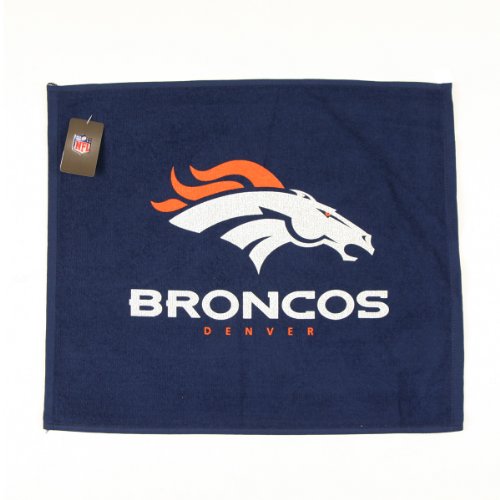 Denver Broncos Game / Rally Towel (15