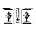 Assassin's Creed 2 II Game Skin for Xbox 360 Console