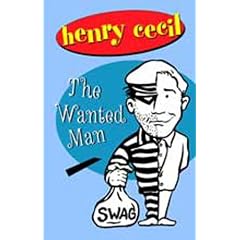 The Wanted Man