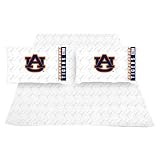 Auburn University Full Sheet Set by 