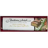 Irish Cream Liqueur Truffle Bar