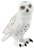 Bullyland Birds: Snowy Owl