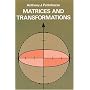 Matrices and Transformations