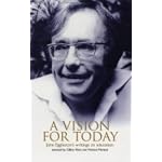 A Vision for Today: John Eggleston's Writings on Education: Selected by Gillian Klein and Michael Marland book cover
