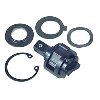Ingersoll-Rand 107XP-TRK1 Air Ratchet Head Repair Kit