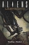 Aliens : labyrinth