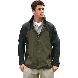 Weatherproof Rip-Stop Trek Jacket