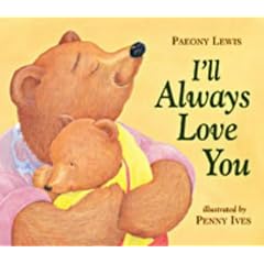 I'll Always Love You