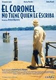 El coronel no tiene quien le escriba (No One Writes to the Colonel) [DVD]