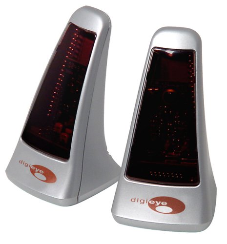 Childrens Toyshop  Electronics : AEI DigiEye Remote Control Extender