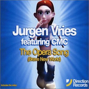 Opera Song: Brave New World