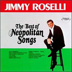 CD-Charts  Search : The Best of the Neopolitan Songs [CASSETTE]
