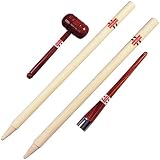 Gray-Nicolls County English Cricket Stumps