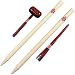 Gray-Nicolls County English Cricket Stumps