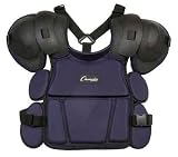 Champion Sports Professional Model Umpire Chest Protector