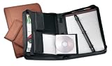 Florentine Napa Porfolio with Removable 1 3-Ring Binder
