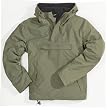 Herren Windbreaker Outdoor...