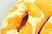 MiziHome Unisex Soft Paw Claw Home Slippers Animal Costume Shoes