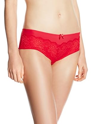 After Eden Braguita (Rojo)