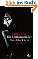 Die Mathematik der Nina Gluckstein: Roman