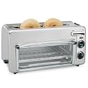 Hamilton Beach Toastation - Stainless Steel (22710)