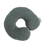 Sunshine Kids - 10512 - Coussin de voyage - Gris (Import Grande Bretagne)
