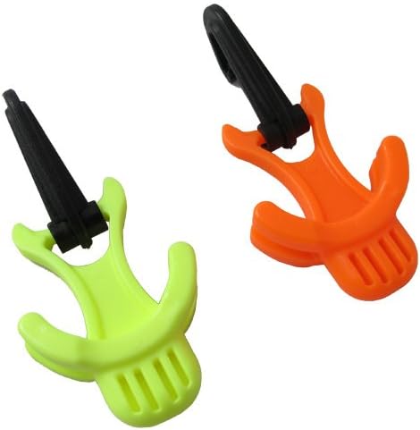 Scuba Diving Octopus holder, Fits Standard Mouthpiece