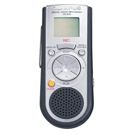 Olympus VN900 Digital Voice Recorder
