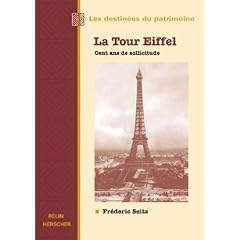 La tour Eiffel