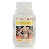 Andrew Lessman Vitamin K-500 - 180 Capsules