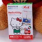 NEW Fujifilm Instant Mini Film Instax - Hello Kitty