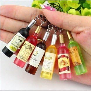 Candymaker Fashion New Dream Catcher Painting Hard Capsule Case Cover For SAMSUNG GALAXY S5/GALAXY SV/GALAXY S V + Stylus + 2 In 1 Winebottle Style Phone Charm/Anti-dust Plug