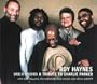 Birds of a Feather: A Tribute to Charlie Parker