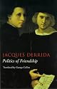 The Politics of Friendship