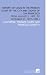 Reports of Cases in the Probate Court of the City and County of San Francisco: From January 1, 1872, to December 31, 1879 (1880 )