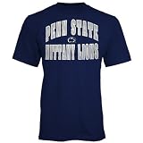 Adidas Penn State Nittany Lions Navy Rally T-shirt