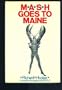 Mash Goes to Maine