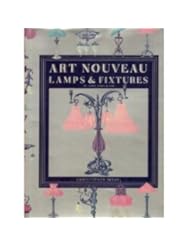Book: Art Nouveau Lamps & Fixtures of James Hinks & Son - Gramercy