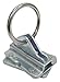 Anchor Ring,Screw,1300 lb.