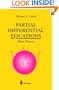 Partial Differential Equations: Basic Theory (Texts in Applied Mathematics)