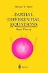 Partial Differential Equations: Basic Theory (Texts in Applied Mathematics)