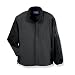 Cross Country Fleece with Wind Block Panels