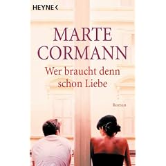 Wer braucht denn schon Liebe