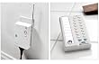 RC5000/PHK05 X10 Wireless Remote Control System By X10 Usa