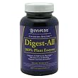 Digest-ALL (Vegetarian plant enzyme complex) - 100 - VegCap
