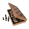 Premium Quality Wood Chessboard