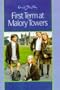 First Term at Malory Towers