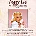 Peggy Lee - All-Time Greatest Hits